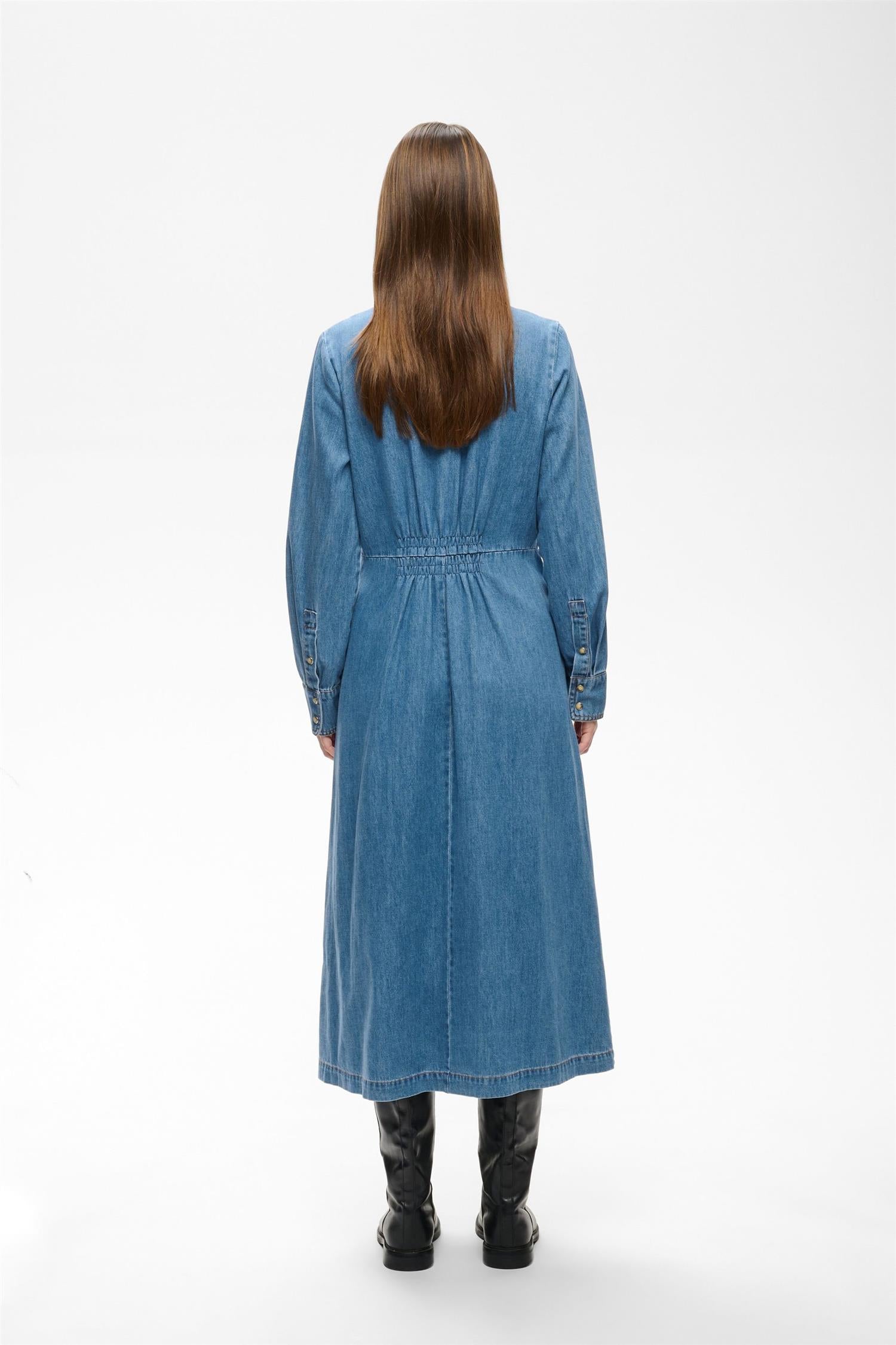 Hiroiw Dress