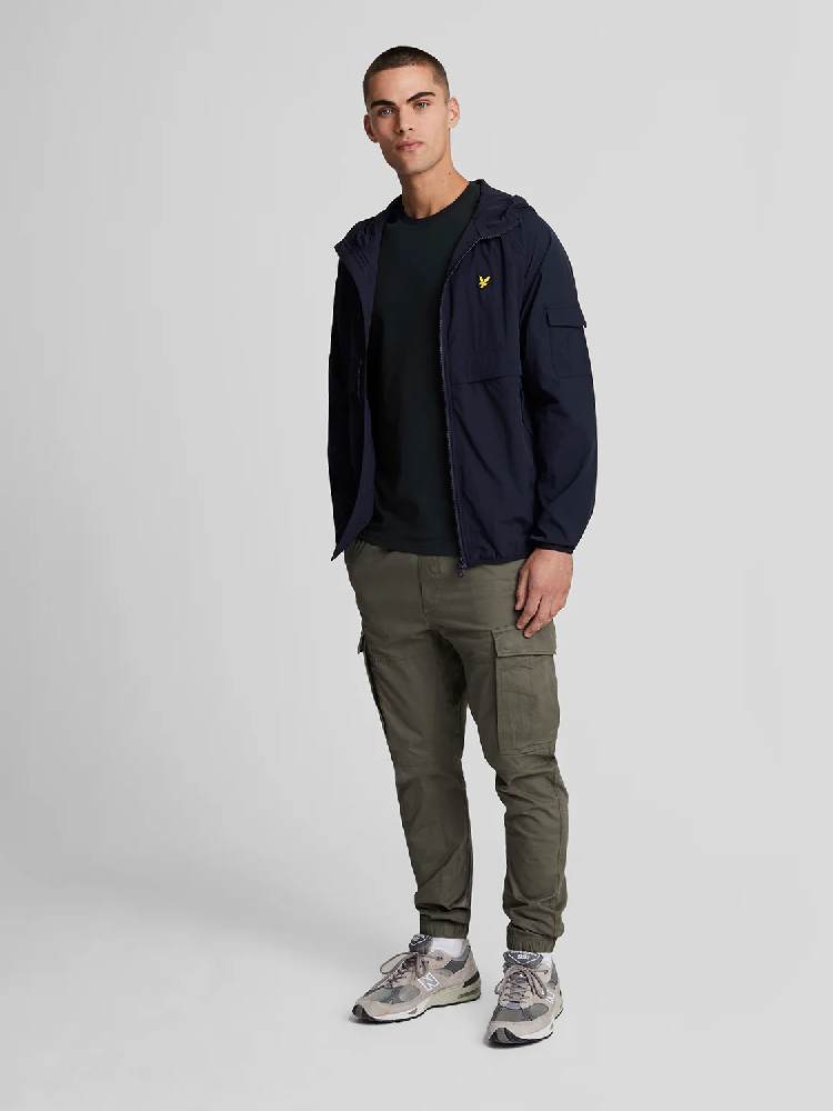 Plain T-Shirt