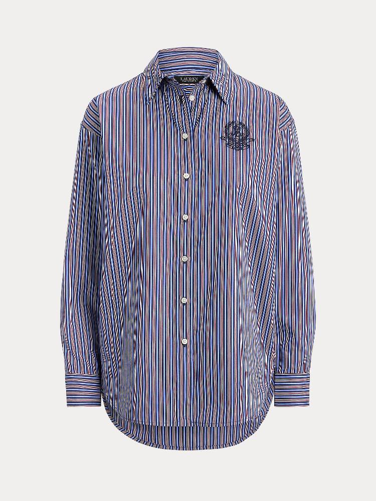 WOVEN-SPORT SHIRT-SHIRT