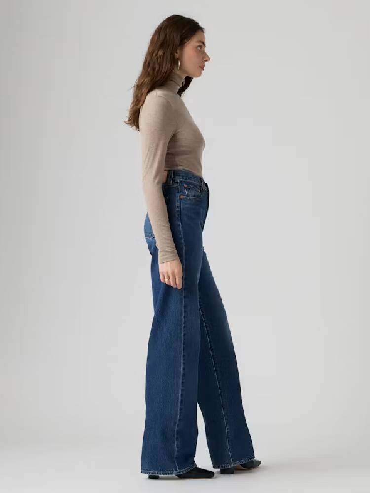 RIBCAGE WIDE LEG H223 MAYBE ANYWHERE