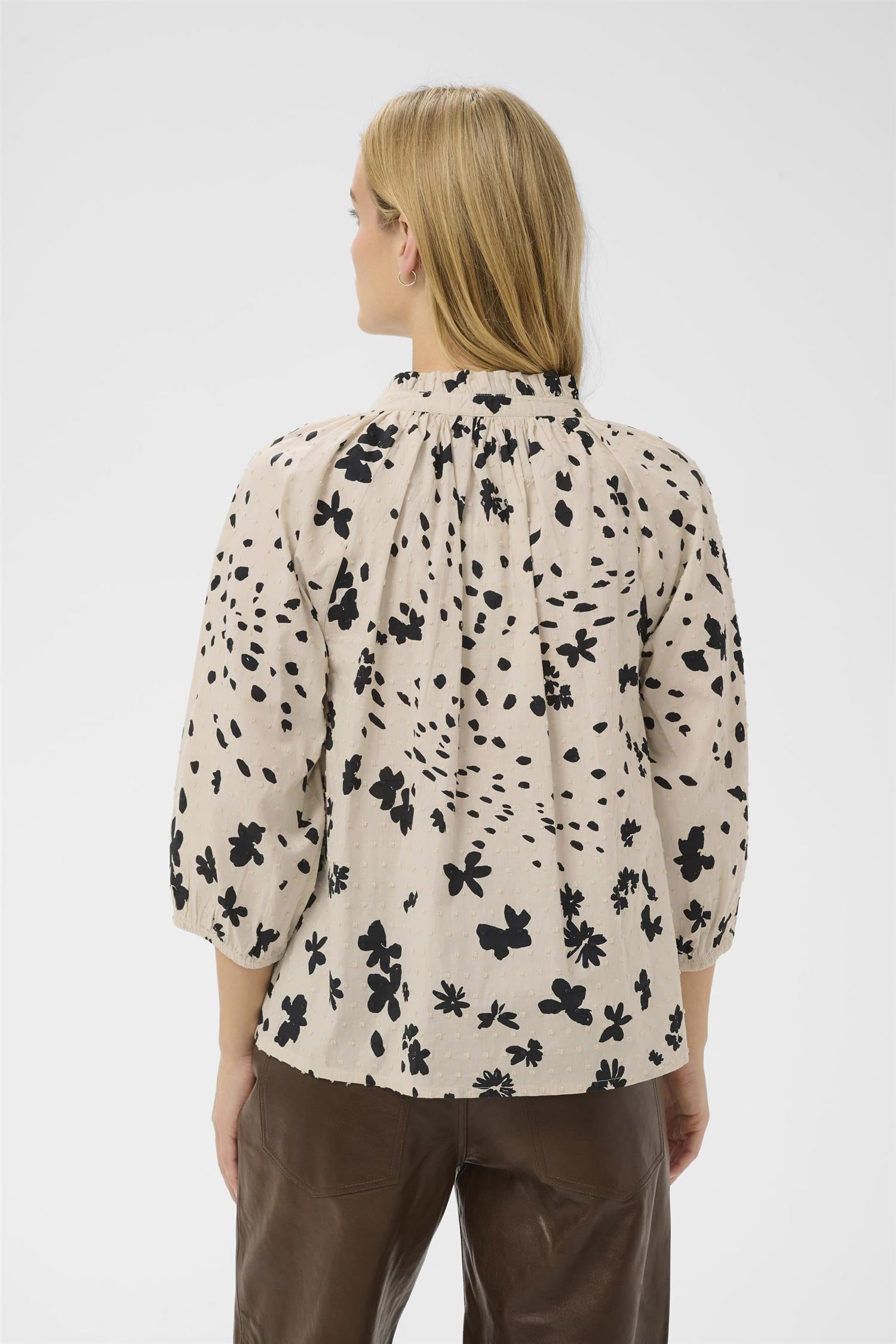 Alettapw Blouse
