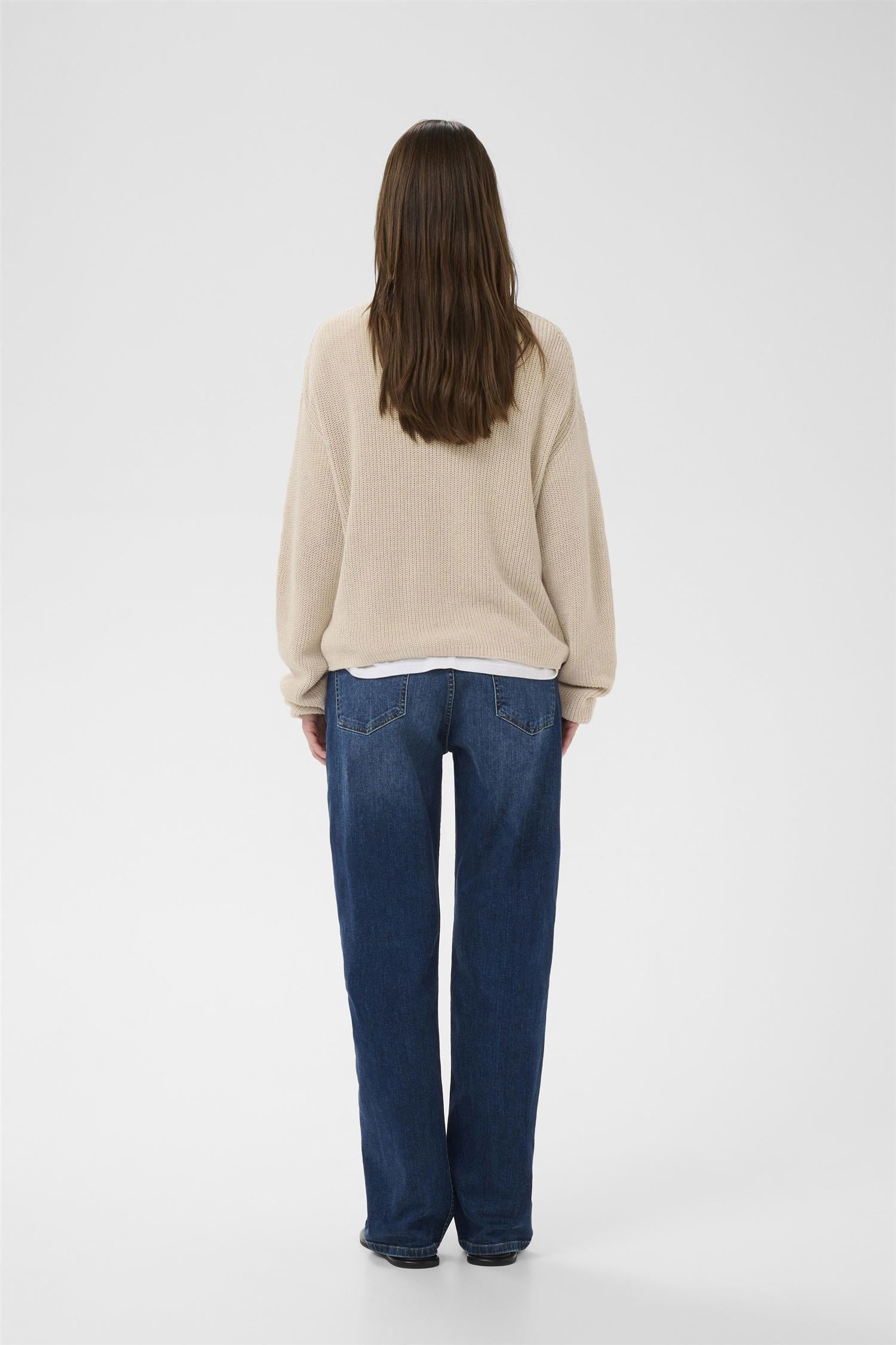 Miamiw Pullover