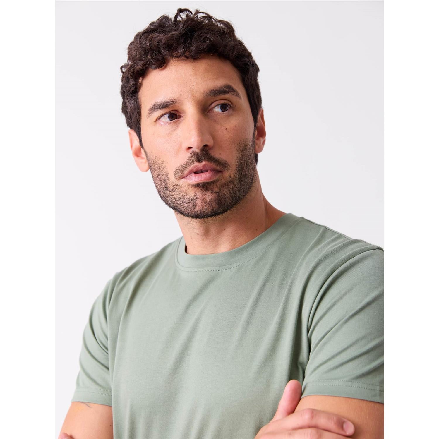 Ryan T-Skjorte