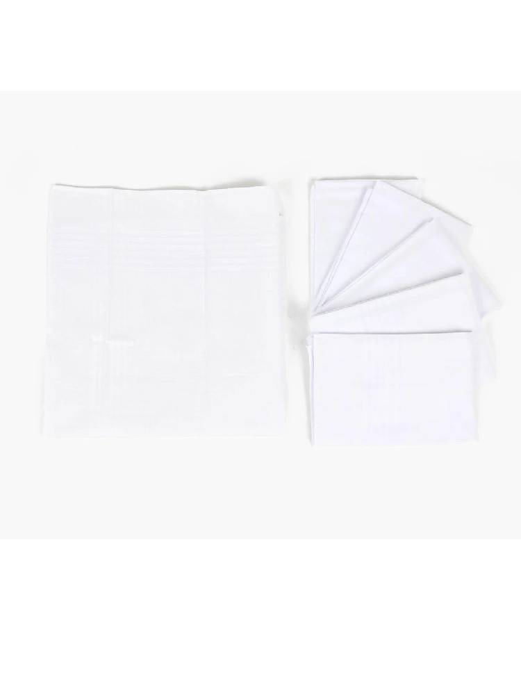 Lommetørkler 6 pk.