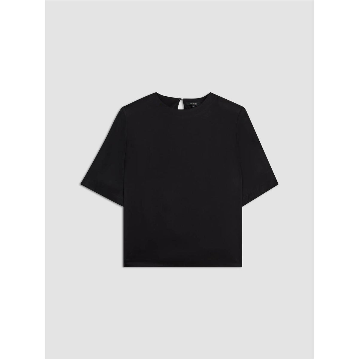 Satin Topp