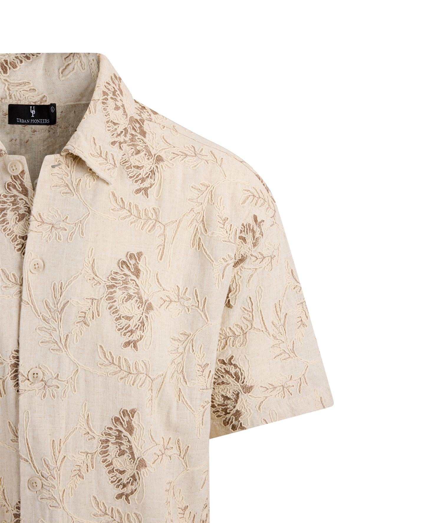 Ricci SS shirt