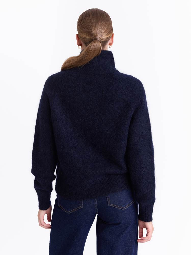 Carmela cardigan