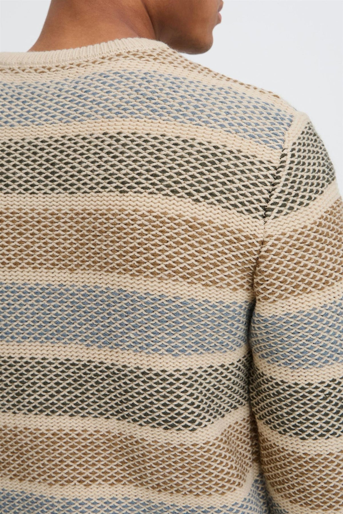 Bhbryde Crew Knit
