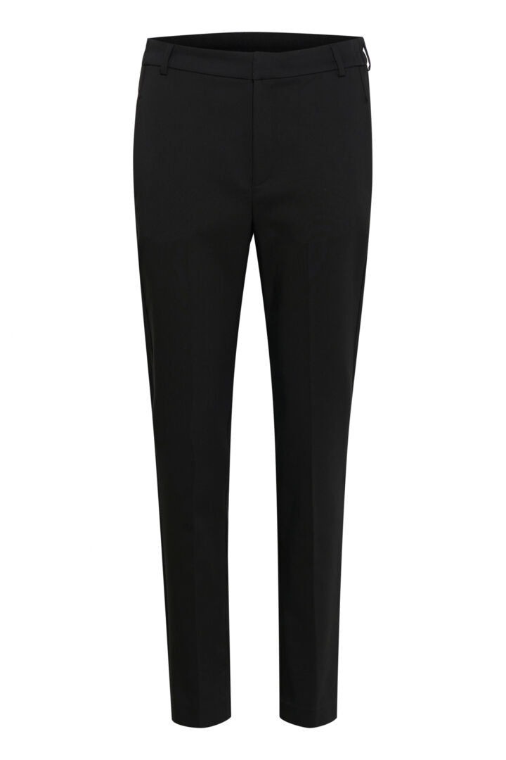 ZellaIW Flat Long Beltloops