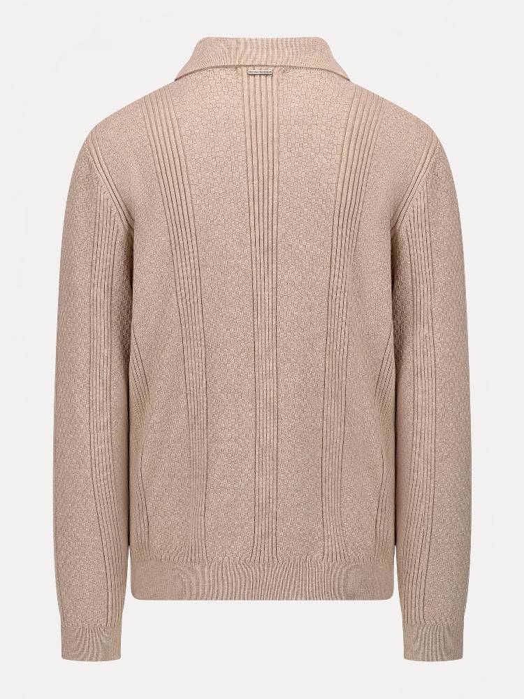 Casper Half-Zip