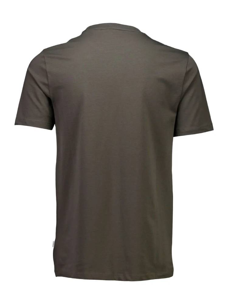 Mens Stretch Crew Neck Tee S/s