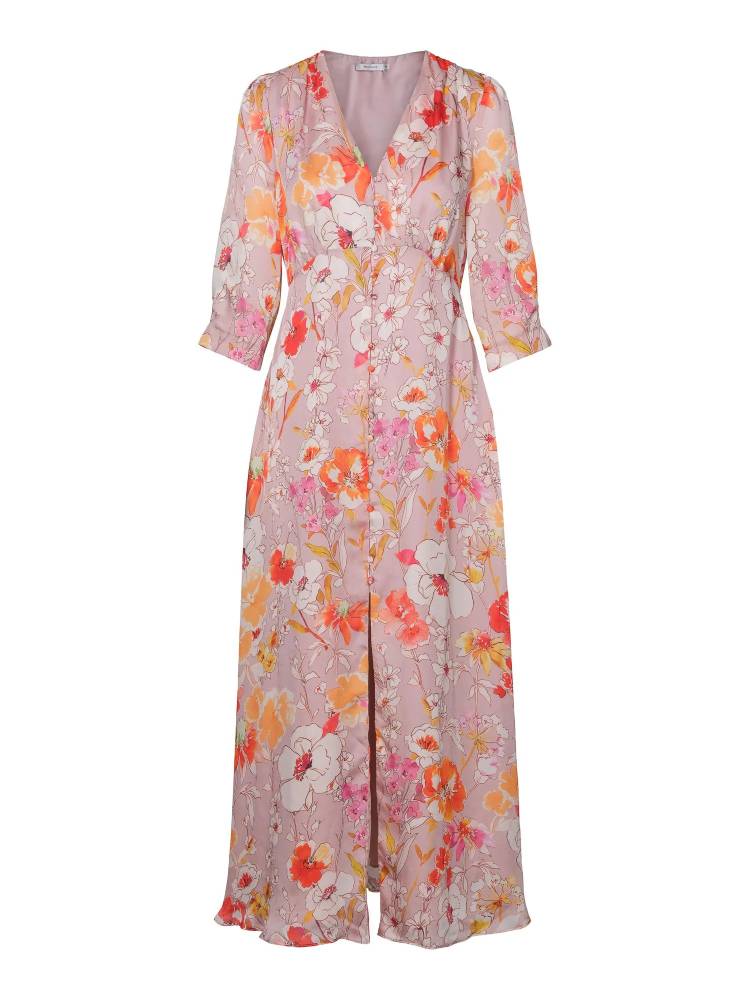 Sorrento Dress