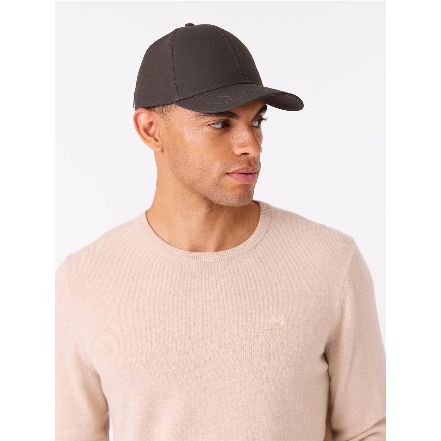 Cavalier Cap