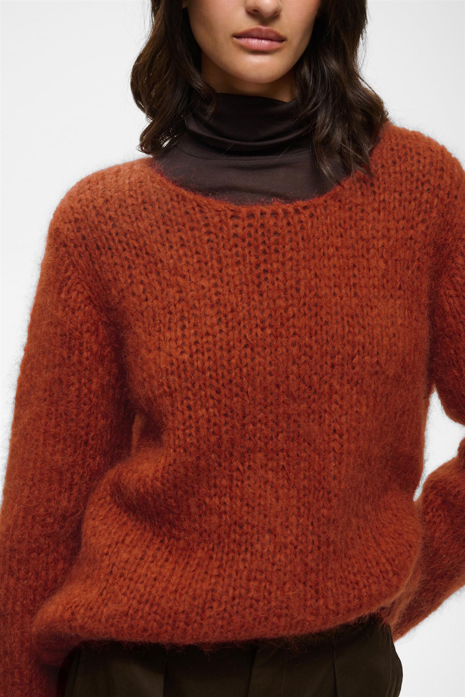 Jetraiw Pullover