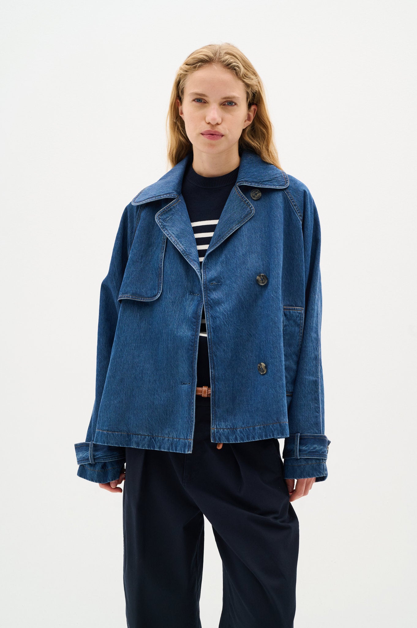 Mableiw Minona Short Coat