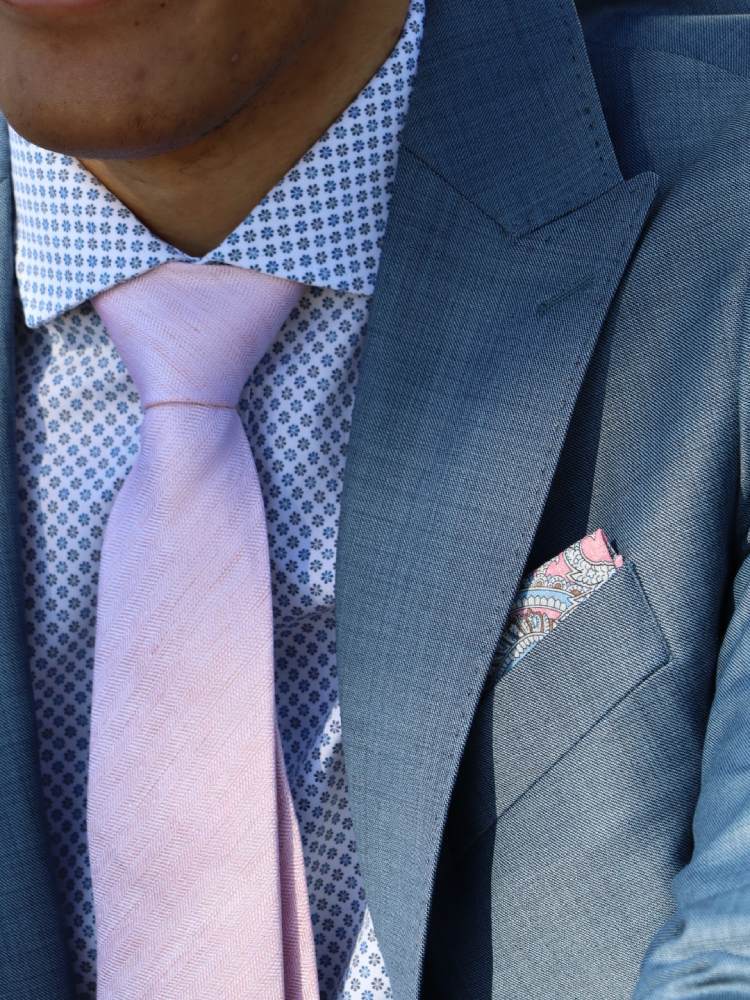 Leo tailor