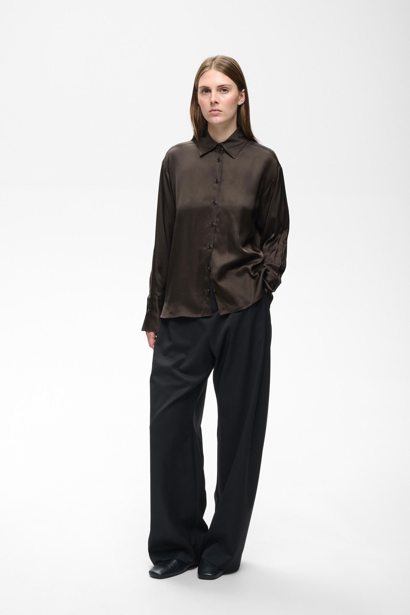 Paulineiw Shirt