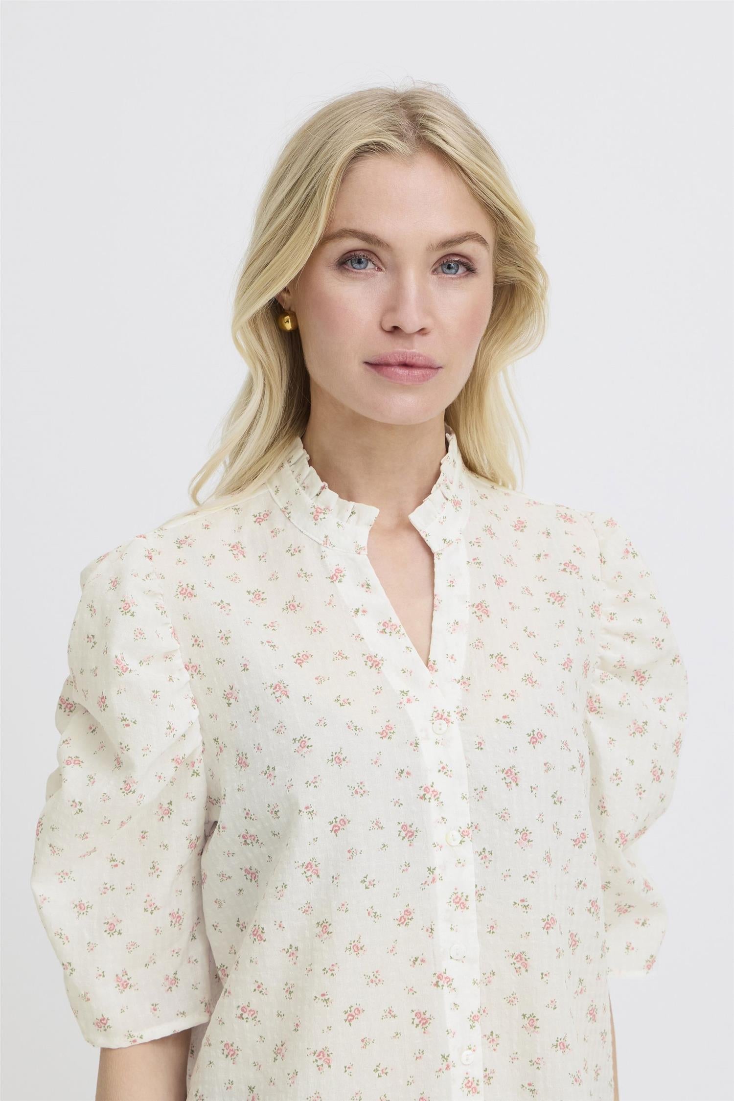 Byidida Shirt