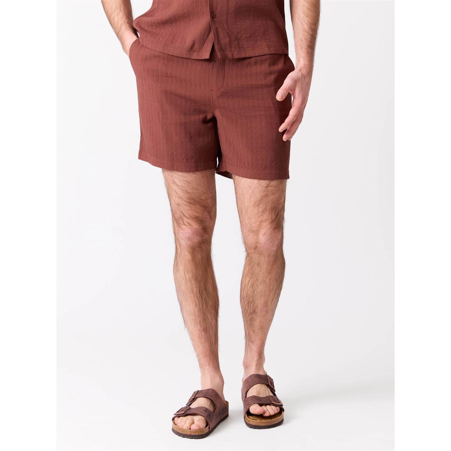 Thomas Shorts