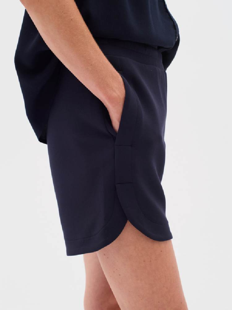 HenniehIW Vincent Shorts