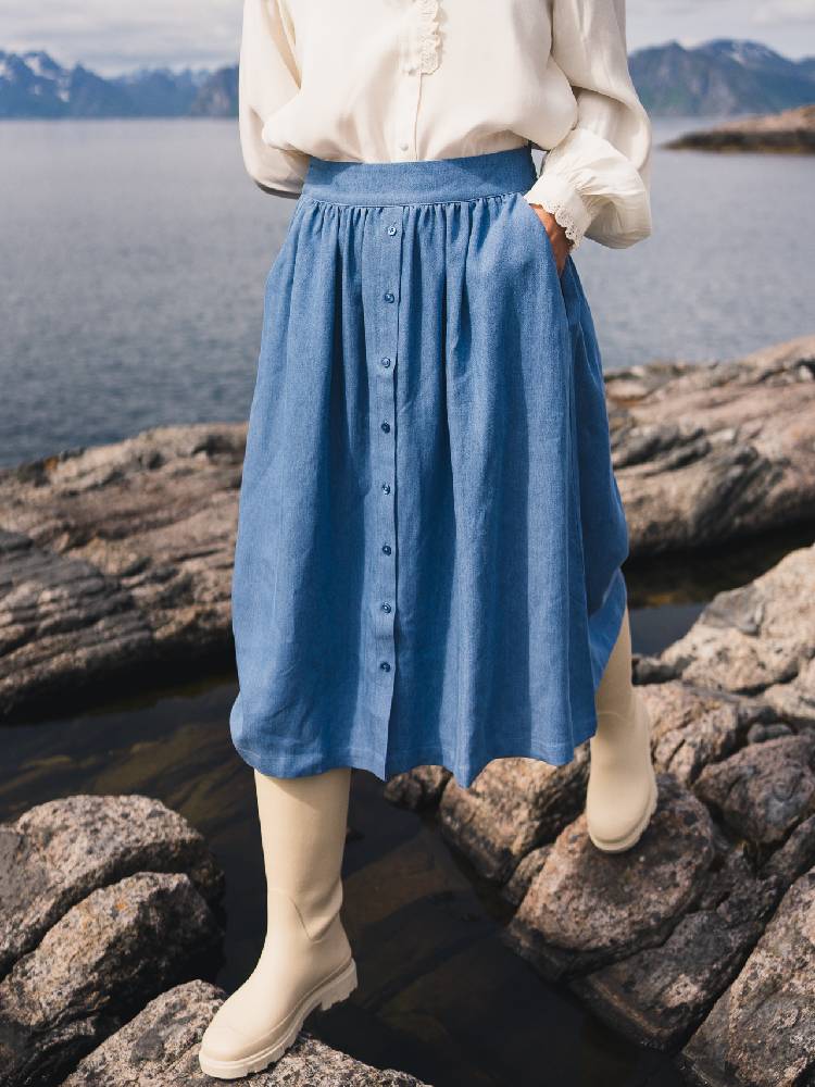 Pernilla HW Skirt