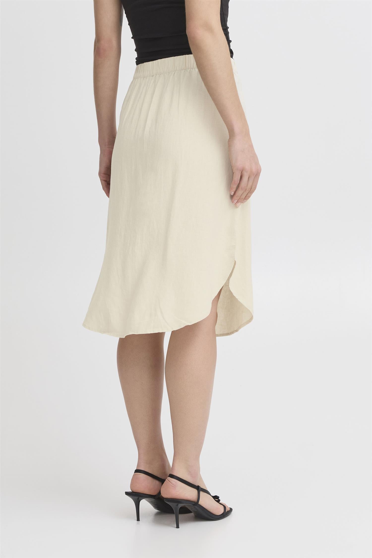 BYFALAKKA LONG SKIRT -