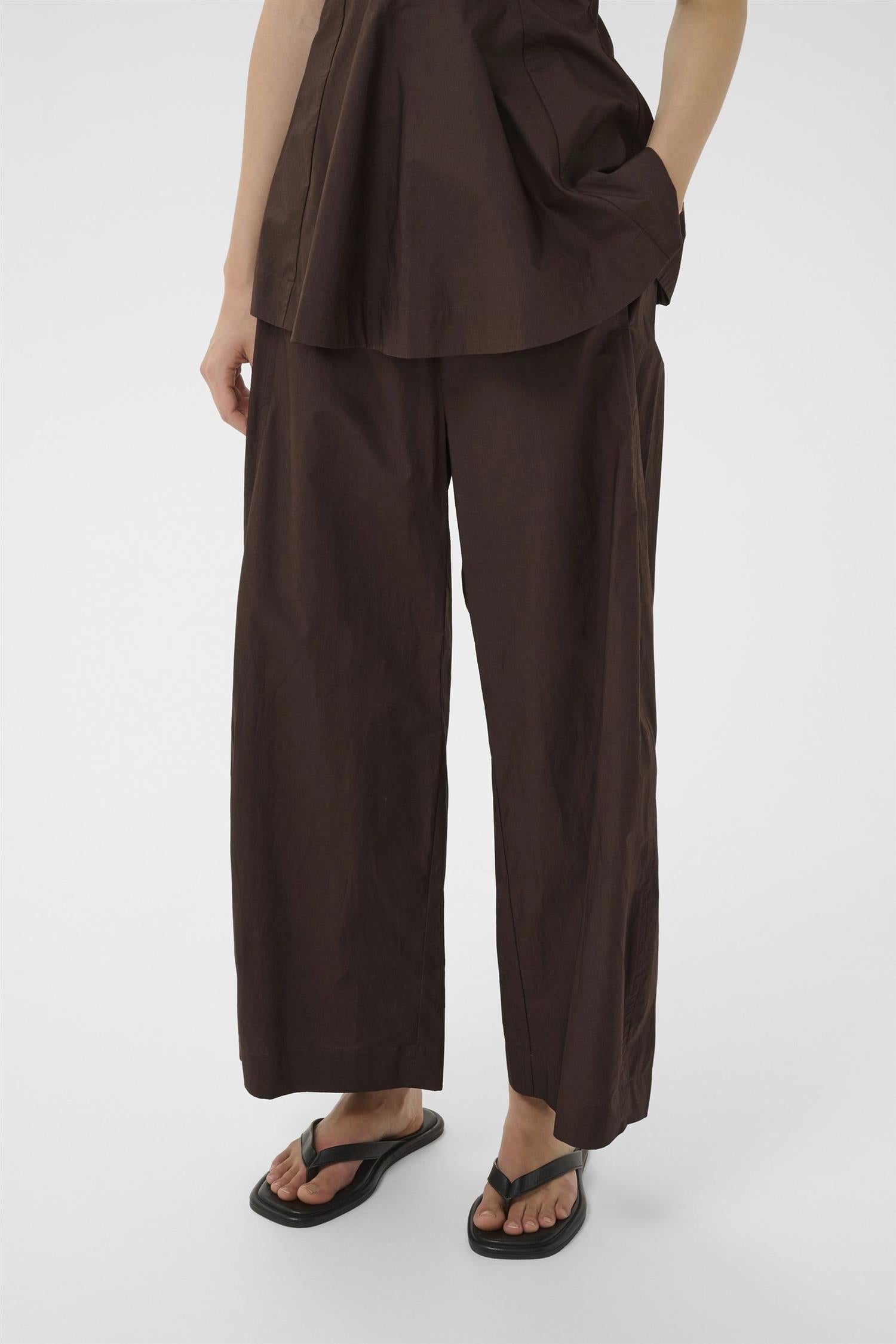 Raveniw Pant