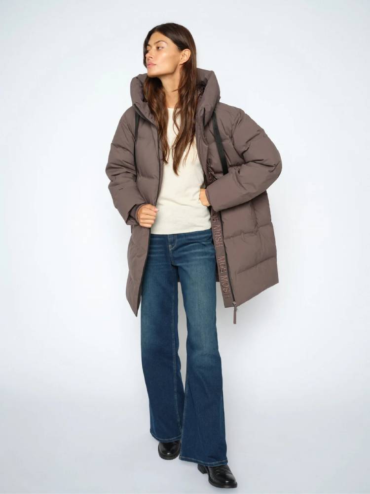 Mmavon Hope Down Jacket