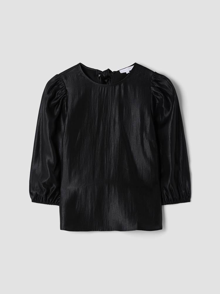 Charlene Bluse