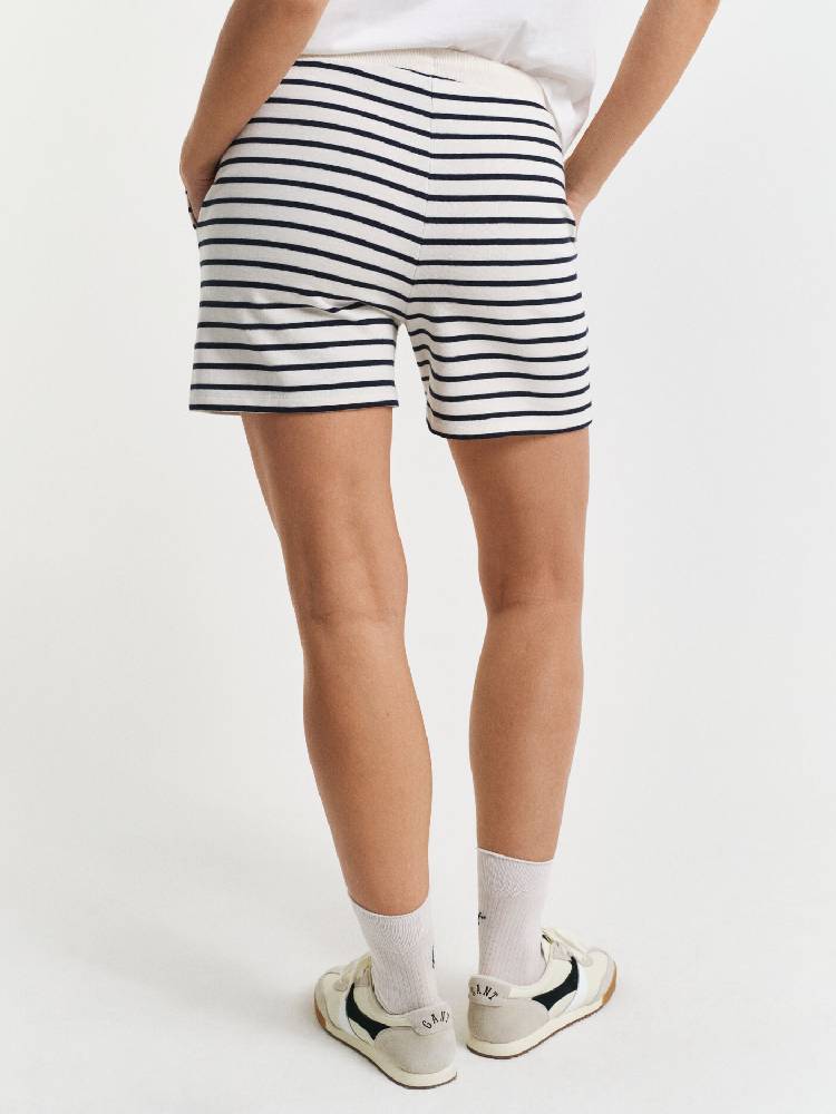 BRETON JERSEY SHORTS