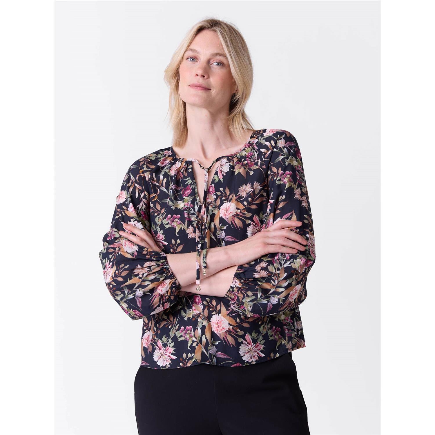 Sabrina Bluse