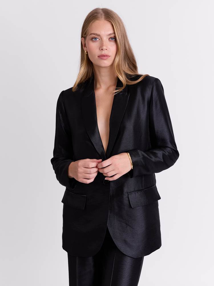 Uma blazer