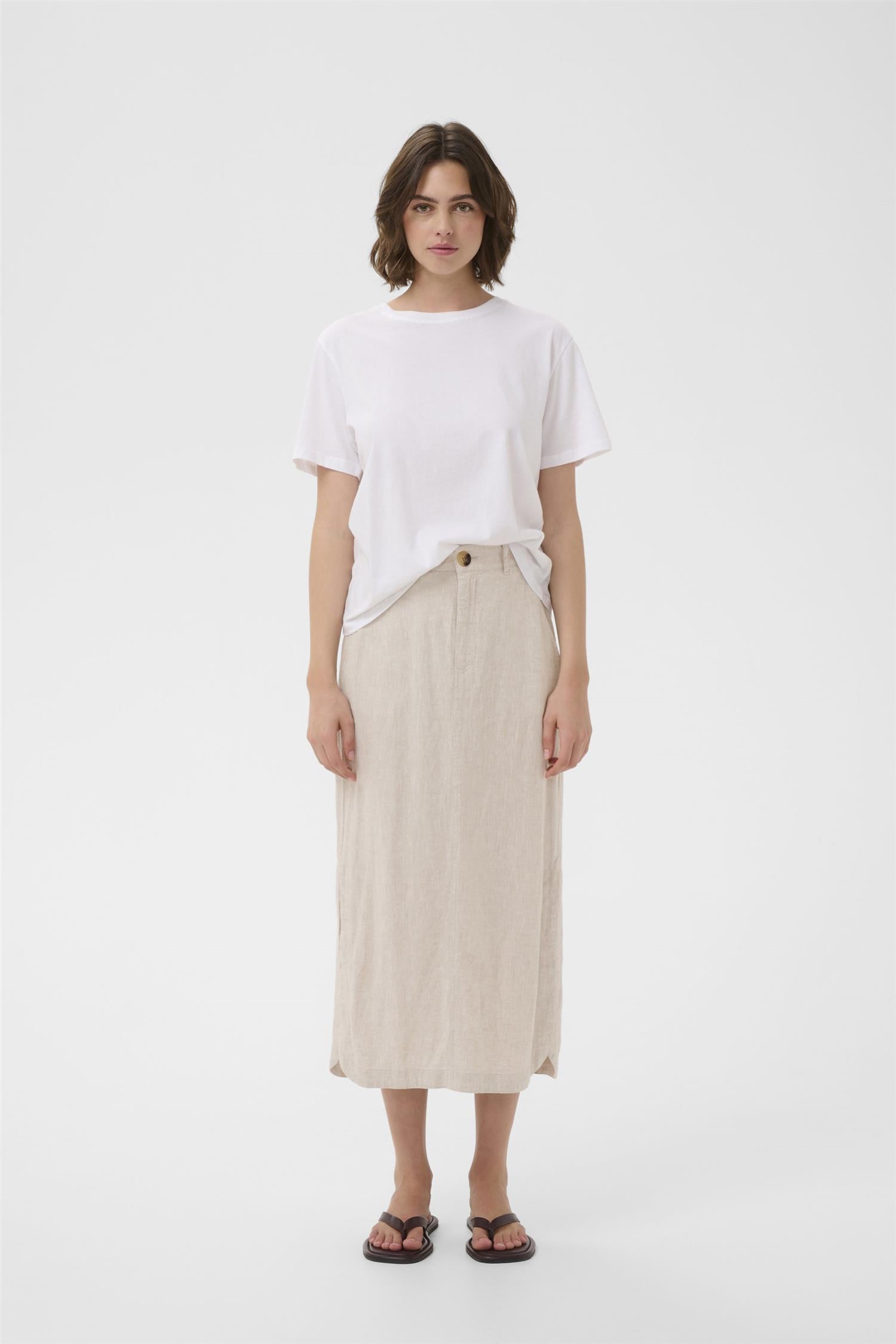 Rimoneiw Skirt