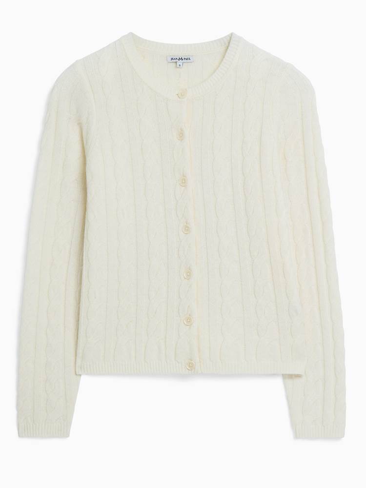 Abby Cardigan