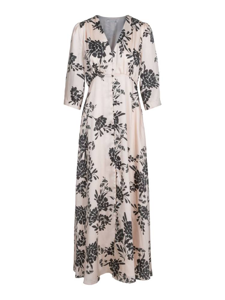 Sorrento Dress
