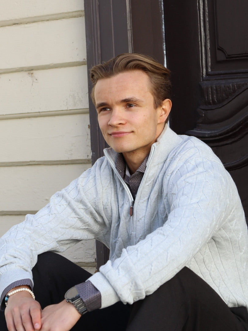 Sivert Zip