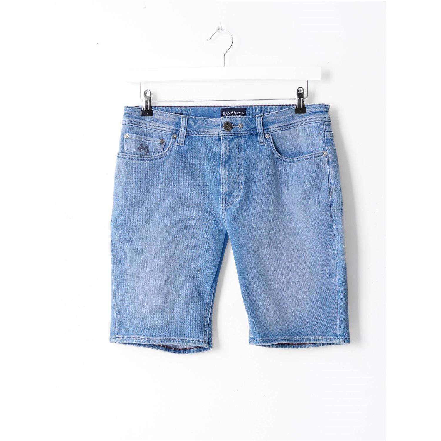 Pierre Knit Shorts