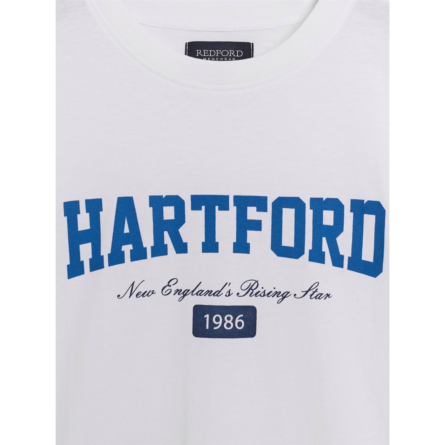 Hartford T-Skjorte