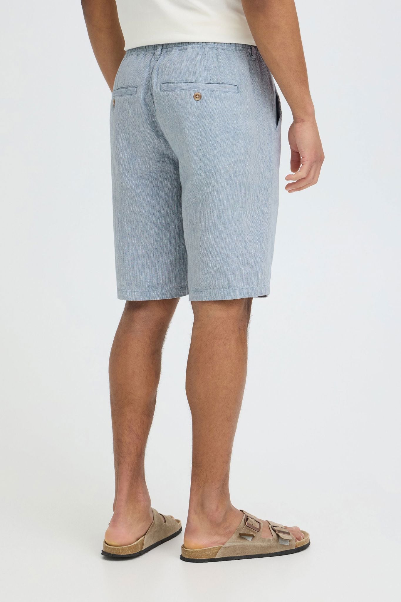 Bhmarco Reg  Wovenshorts