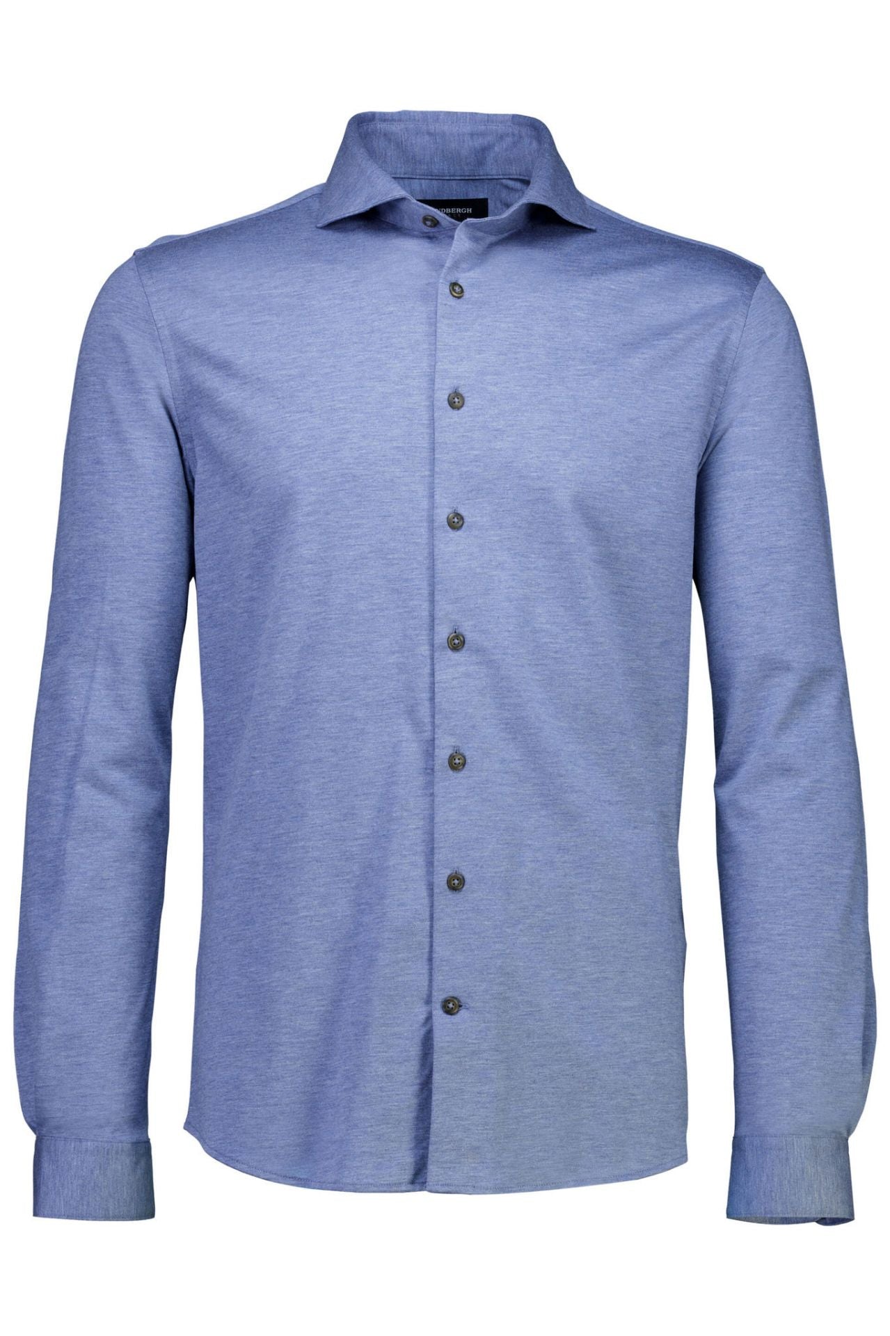 Superflex knitted shirt L/S