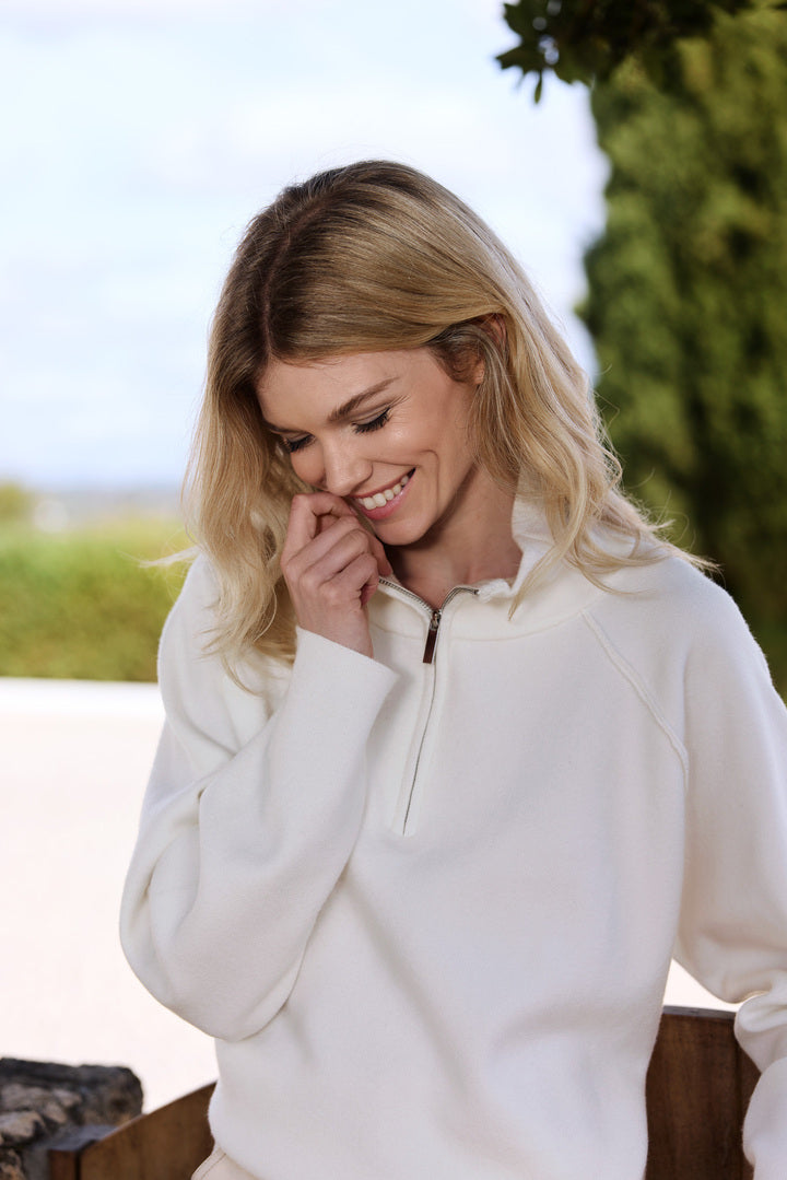 Carrie Sweater