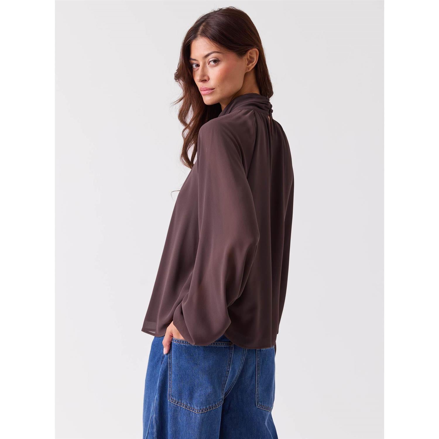 Anea Bluse