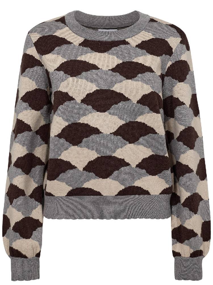 NULILA PULLOVER