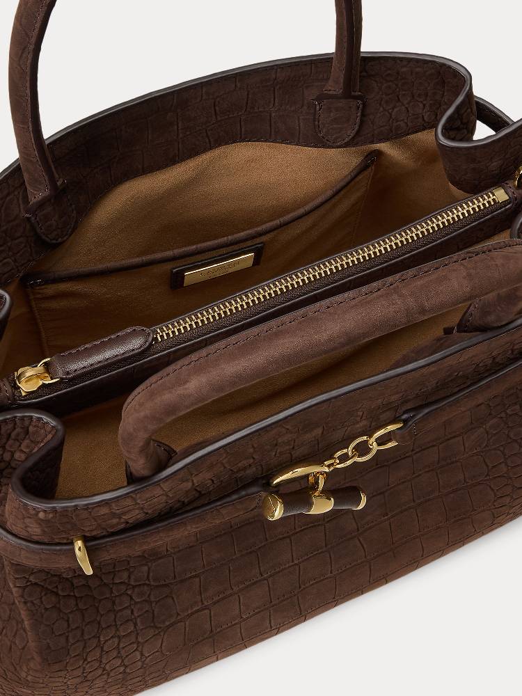 BLKE LG SCHL-SATCHEL-LARGE