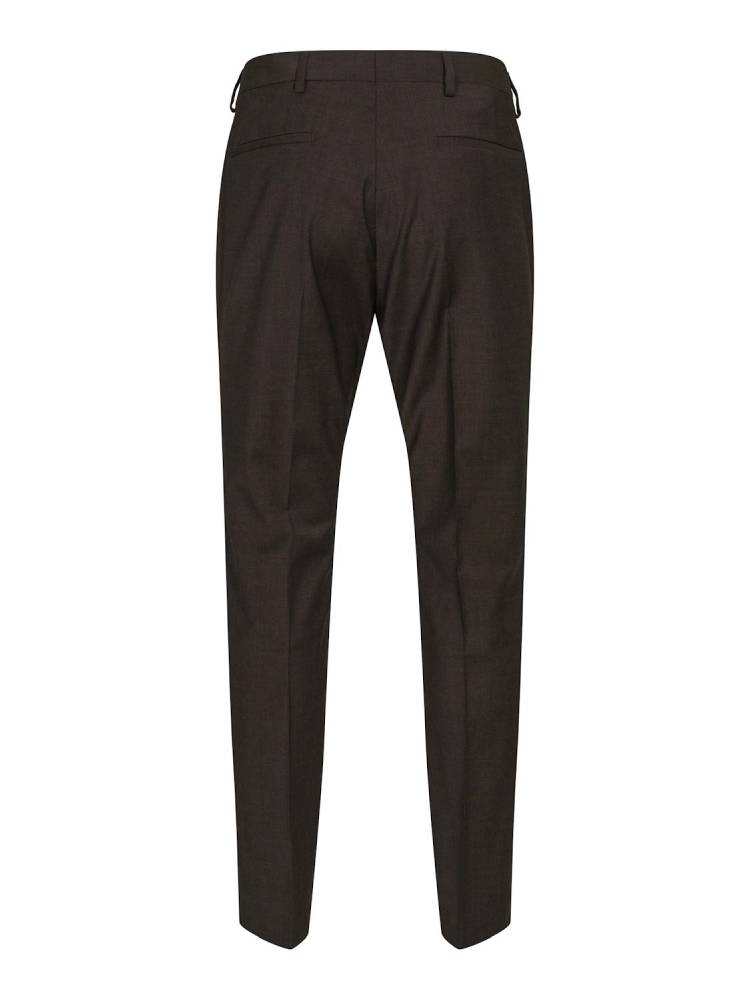 Bob Trouser