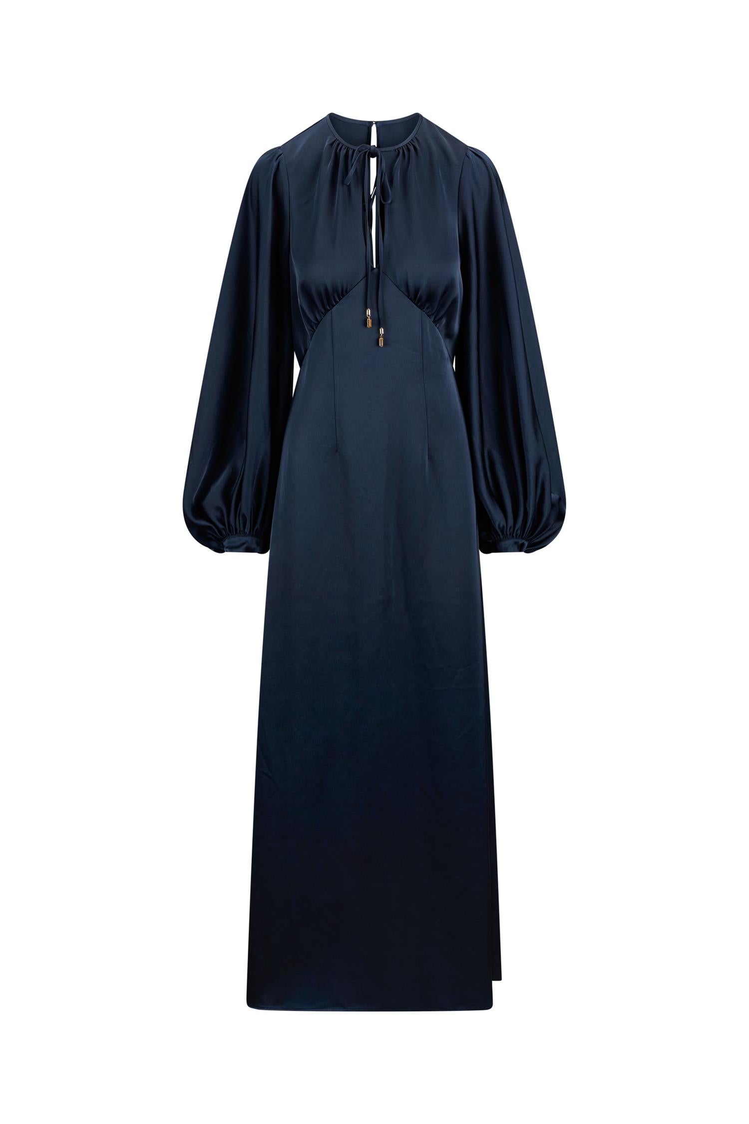 Rosalind Dress