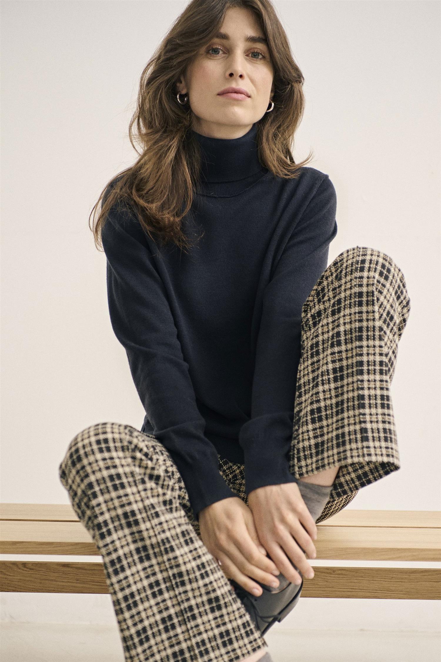 Ilisanpw Pants