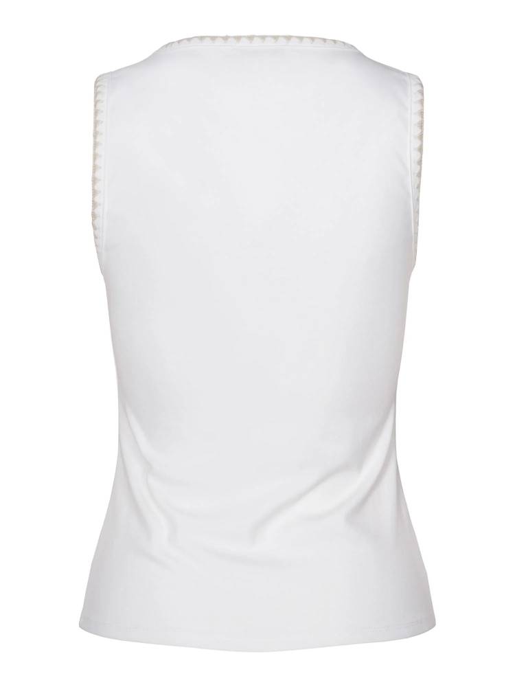 Indiana Tank Top