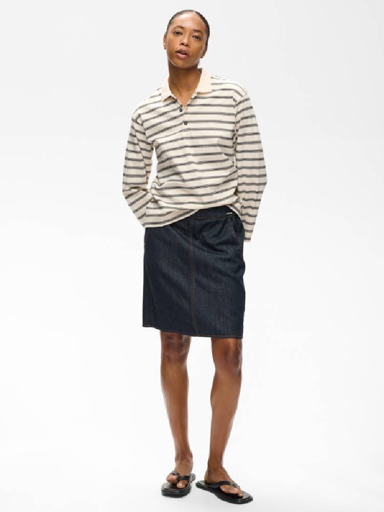Glenniw Skirt