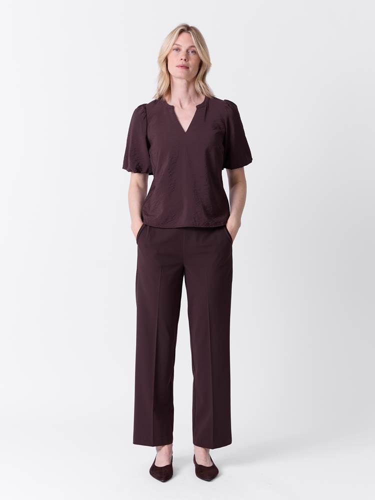 Camelia Bluse